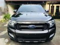 2016 Ford Ranger Wildtrak Automatic 22L-1