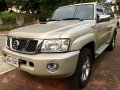 2014 Nissan Patrol 4XPRO 4x4 for sale -5