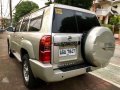 2014 Nissan Patrol 4XPRO 4x4 for sale -1