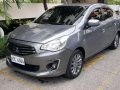 Mitsubishi Mirage G4 gls 2016 for sale -1