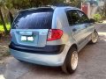 2008 Hyundai Getz for sale -3