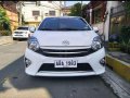 Toyota Wigo G 2014 model FOR SALE-0