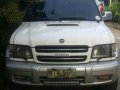 Isuzu Trooper 2001 for sale -0