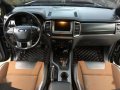 2016 Ford Ranger Wildtrak Automatic 22L-3