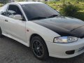 Mitsubishi Lancer GSR COUPE 2000 for sale -5