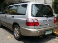 Local Subaru Forester 2001 for sale -10