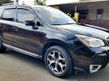 2013 Subaru Forester XT for sale -1