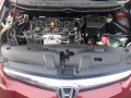 2008 Honda Civic 1.8S Automatic Gasoline-6