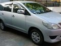 Toyota Innova price is negotiable upon viewing.-10