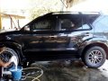 Toyota Fortuner 2010 diesel matic for sale -0