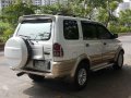 Isuzu Crosswind xuv 2009 for sale -8