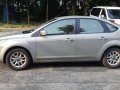 Ford Focus hatchback 2009 for sale -2