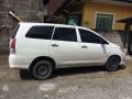 TOYOTA Innova j diesel 2009 mt sale 450k fix-3