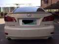 2009 Lexus IS300 AT A1 condition for sale -9