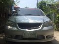 For sale or swap Toyota Vios 1.5g automatic 2003 -6