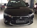 2017 MITSUBISHI LANCER EX GLS MT FOR SALE -1