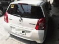 Lowered Price Suzuki Celerio 2015 Manual Good Condition-10