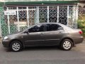 2006 Toyota Altis 1.6E Automatic Transmission-1