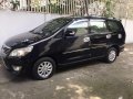 Toyota Innova G Manual Diesel 2012 FOR SALE-2