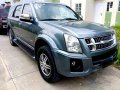 2013 Isuzu Alterra for sale -2
