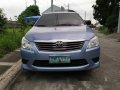 Toyota Innova 2014 for sale-7