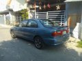 1999 Mazda 323 glxi for sale or swap sa manual-2