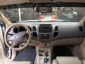 Toyota Fortuner G 2008 FOR SALE!!!-10