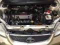 Toyota Vios 2004 AT gasoline FOR SALE-4