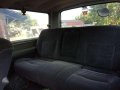 Toyota Hi ace super custom (diesel) FOR SALE-8