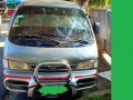 KIA PREGIO 2000 for sale -7