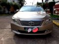 2013 TOYOTA Camry 2.5v FOR SALE-3