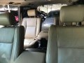 2010 Toyota Sequoia Platinum AutomaticTransmission-2