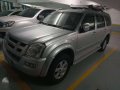 ISUZU Alterra 2006 for sale -3
