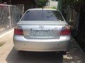 For sale or swap Toyota Vios 1.5g automatic 2003 -3