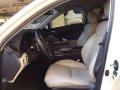 2009 Lexus IS300 AT A1 condition for sale -4