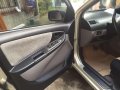 Toyota Vios 2004 AT gasoline FOR SALE-2