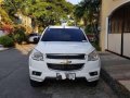 2014 Chevrolet Trailblazer LTZ top of the line-2