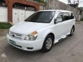 2010 Kia Carnival Automatic Trans LWB Diesel 9 seater-0