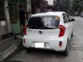 Kia Picanto EX 2015 automatic for sale -2