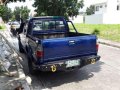 For sale Isuzu Fuego 2002-0