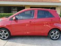 KIA PICANTO 2017 automatic for sale -3