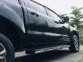 2016 Ford Ranger Wildtrak Automatic 22L-9