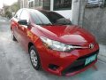 Super Class A Toyota Vios J 2014 -4