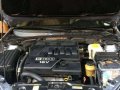 2006 Chevrolet Optra 1.6 LS Automatic Transmission-1