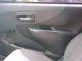 Lowered Price Suzuki Celerio 2015 Manual Good Condition-0