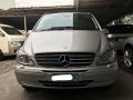 Mercedes Benz Viano 2006 AT 1st owned low mileage-4