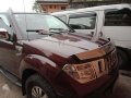 SELLING TOYOTA Hilux 2012 4x4mt-8