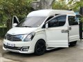 Hyundai Grand Starex Hvx Limousine 2010 for sale -0