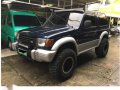 Mitsubishi Pajero 1998 for sale-0