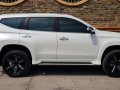 2017 Mitsubishi Montero Sport for sale-2